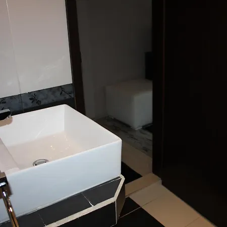 Hotel Saint Sofia 3*