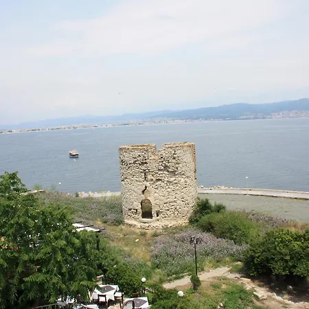 Saint Sofia Nessebar