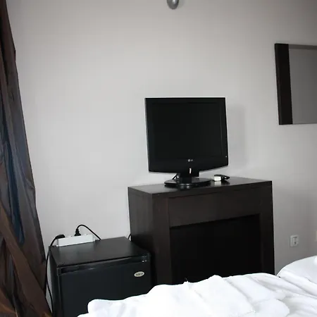 Saint Sofia Hotel Nessebar