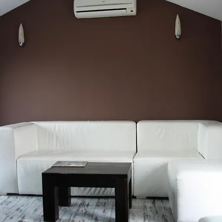 Hotel Saint Sofia Nessebar