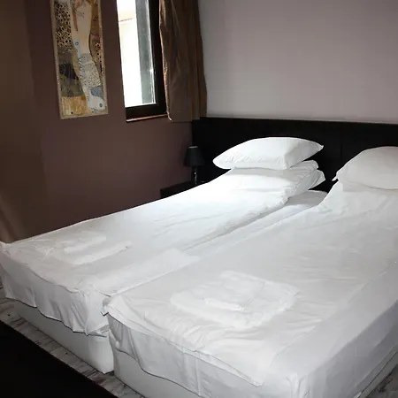 Saint Sofia Nessebar