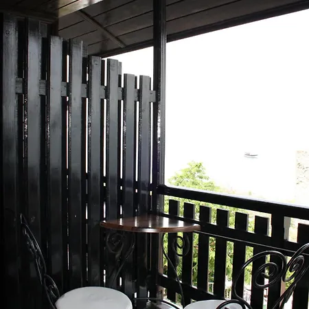 Saint Sofia Hotel Nessebar