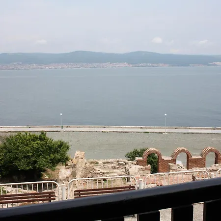 Saint Sofia Nessebar