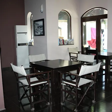 Saint Sofia Hotel 3*