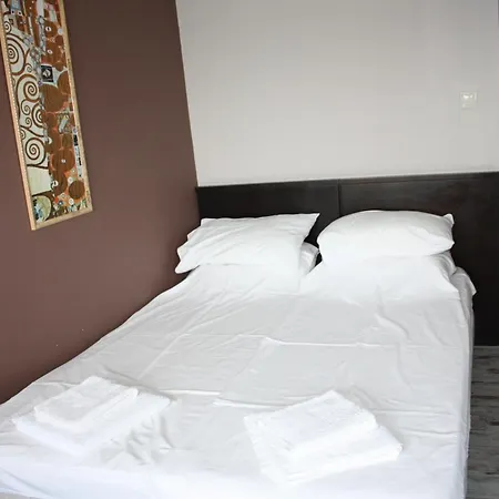Saint Sofia Hotel Nessebar