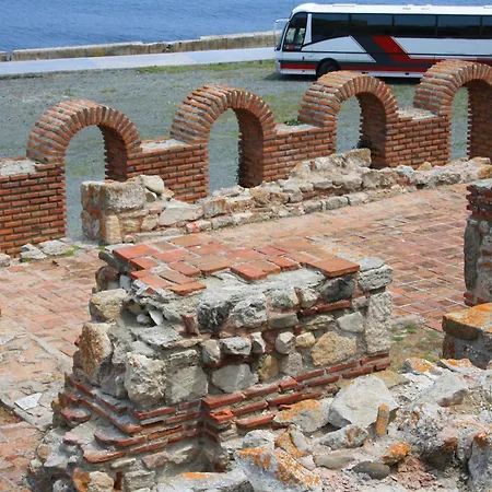 Saint Sofia Hotel Nessebar