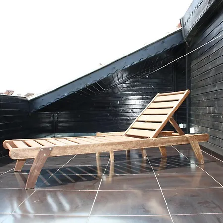 Hotel Saint Sofia Nessebar