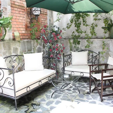 Saint Sofia 3* Nessebar