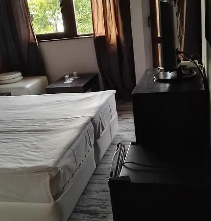 Hotel Saint Sofia Nessebar