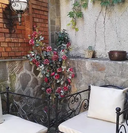 Saint Sofia Nessebar