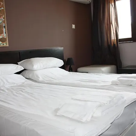 Saint Sofia Hotel 3*