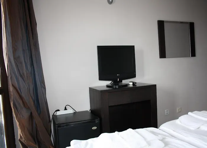 Saint Sofia Hotell Nesebar