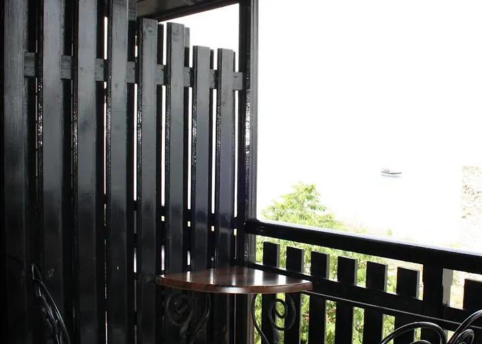 Saint Sofia Hotell Nesebar