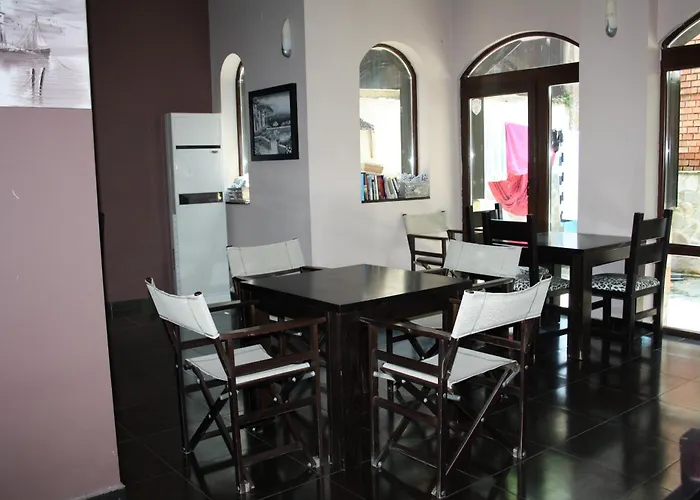 Saint Sofia Hotell 3*