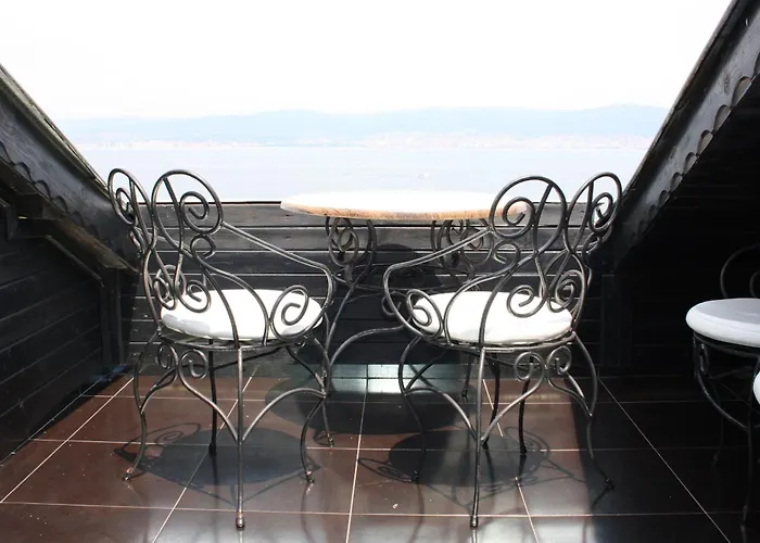 Hotell Saint Sofia 3*