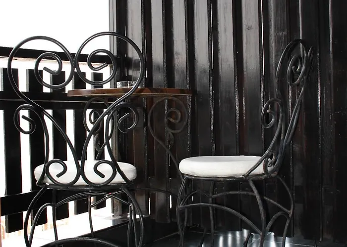 Saint Sofia Hotell 3*