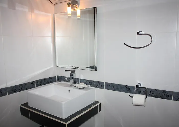 Hotell Saint Sofia Nesebar