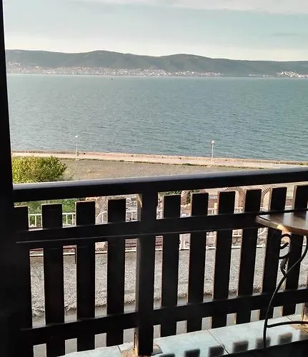 Hotell Saint Sofia 3*