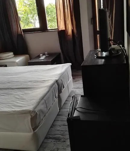 Hotell Saint Sofia Nesebar