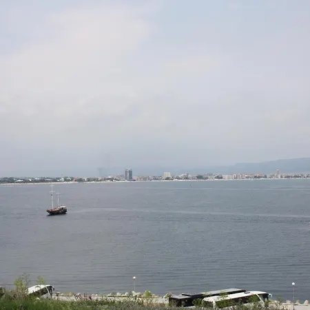 Saint Sofia 3* 内塞伯尔