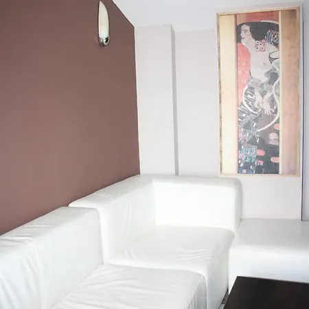 Saint Sofia 酒店