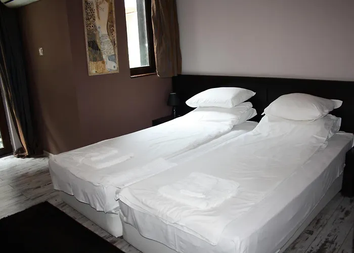 Saint Sofia ネセバル