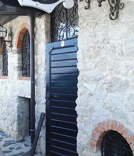 Saint Sofia ネセバル