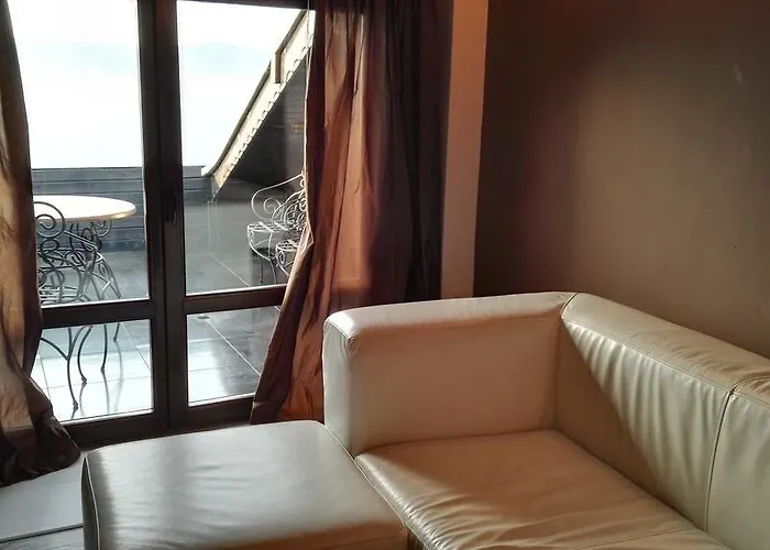 Saint Sofia ネセバル