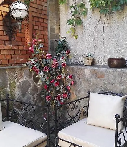 Saint Sofia ネセバル