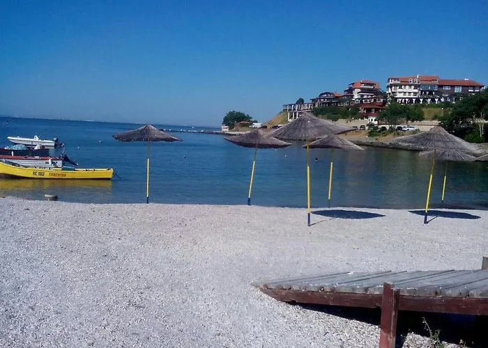 Saint Sofia ネセバル