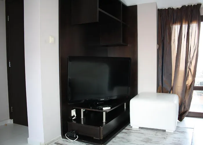 Saint Sofia ネセバル